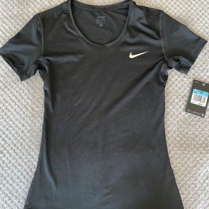 Nike athletic shirt